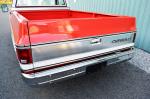 Chevrolet C10 Cheyenne Super 1974 года